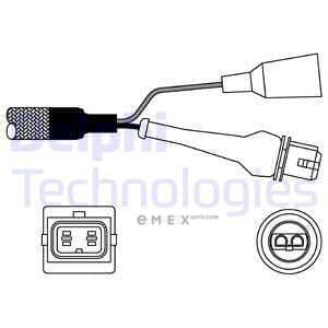 OEM OXYGEN SENSOR ES1095712B1