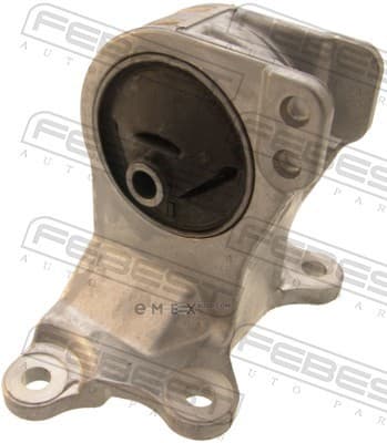 OEM INSULATOR, ENGINE MOUNTING MMEAL