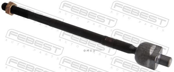 OEM END ASSY, STEERING RACK 0222P12J