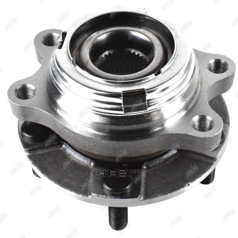 OEM WHEEL HUB ASSY HW22080