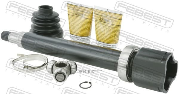 OEM JOINT ASSY, DRIVE SHAFT 2111FOCIIMTRH