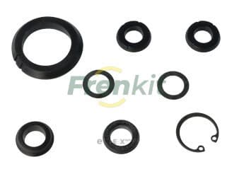 OEM REPAIR KIT, BRAKE MASTER 120066