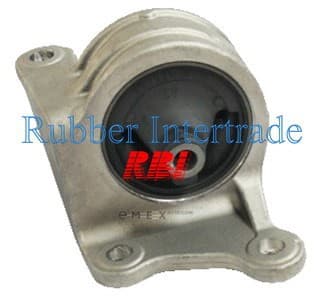 OEM INSULATOR, ENGINE MOUNTING M09CS5LAZ