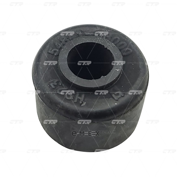 OEM BUSHING, RUBBER CVKH198