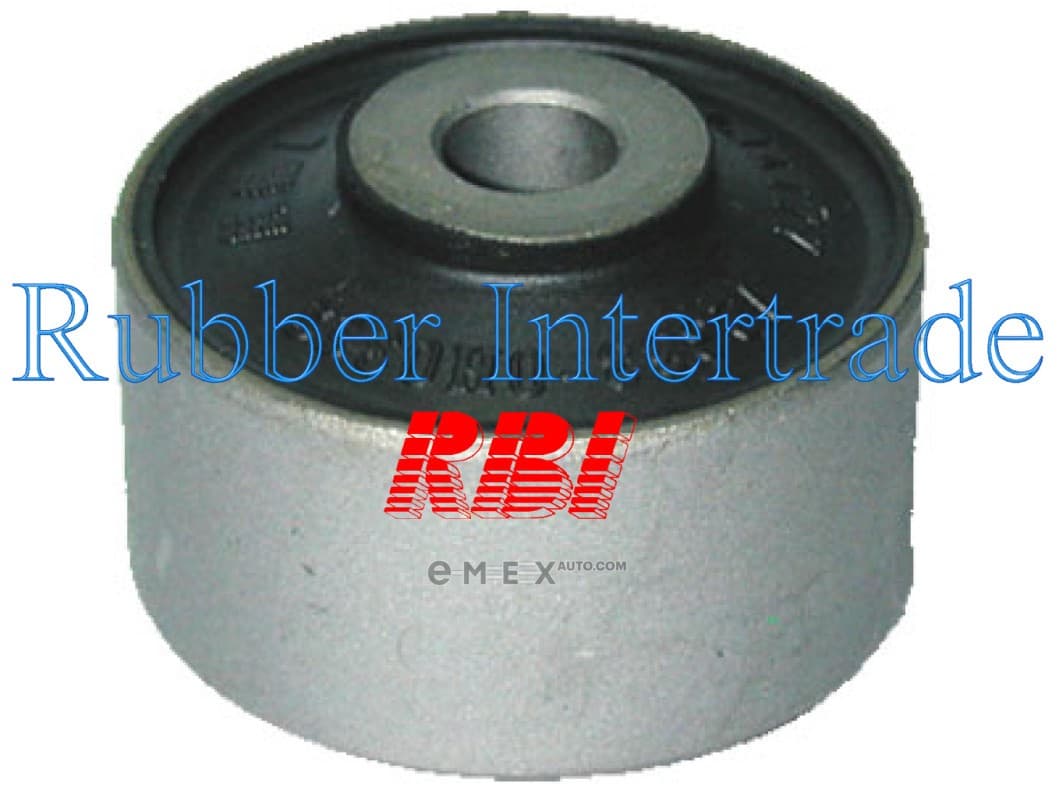 OEM BUSHING, SUSPENSION ARM T09C04S