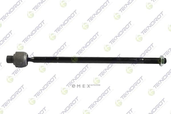 OEM END ASSY, STEERING RACK FO825