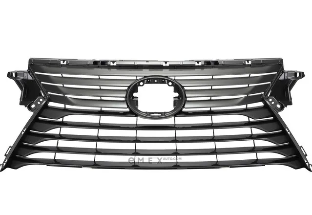 OEM GRILLE ASSY, RADIATOR 5311148320