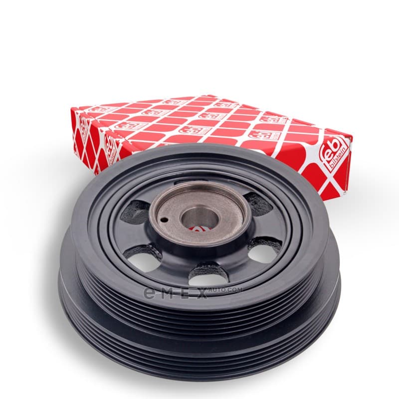 OEM PULLEY 31187