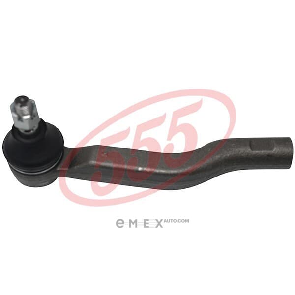 OEM END ASSY, TIE ROD STEERING SET561R