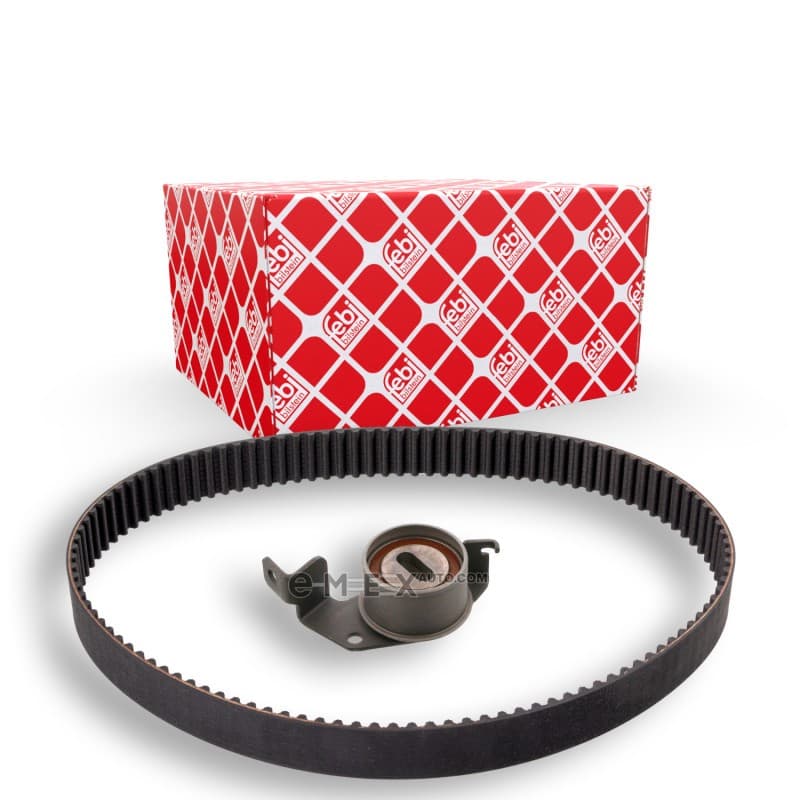 OEM REP. KIT TIMING BELT 26993