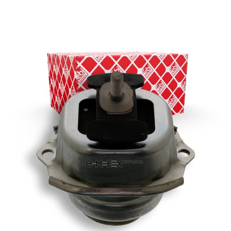 OEM INSULATOR, ENGINE MOUNTING 44264