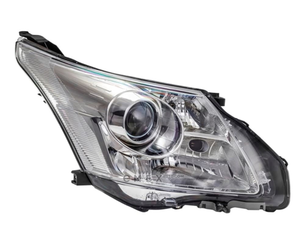 OEM HEADLAMP ASSY 21211P2RLDEM