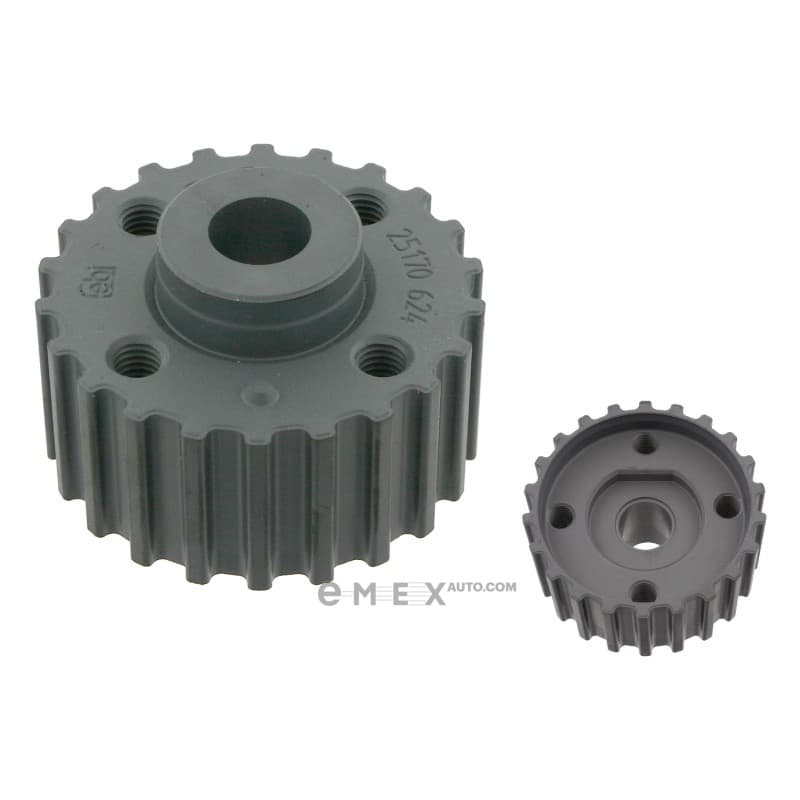 OEM CRANKSHAFT GEAR 25170