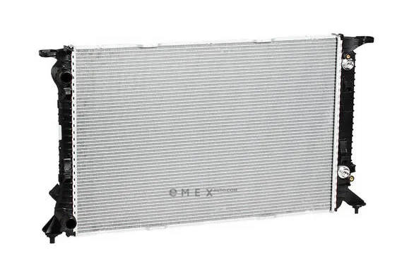 OEM RADIATOR 8K0121251AJ