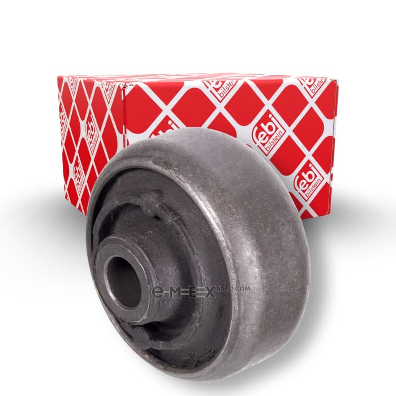 OEM RUBBER BUSHING 09137