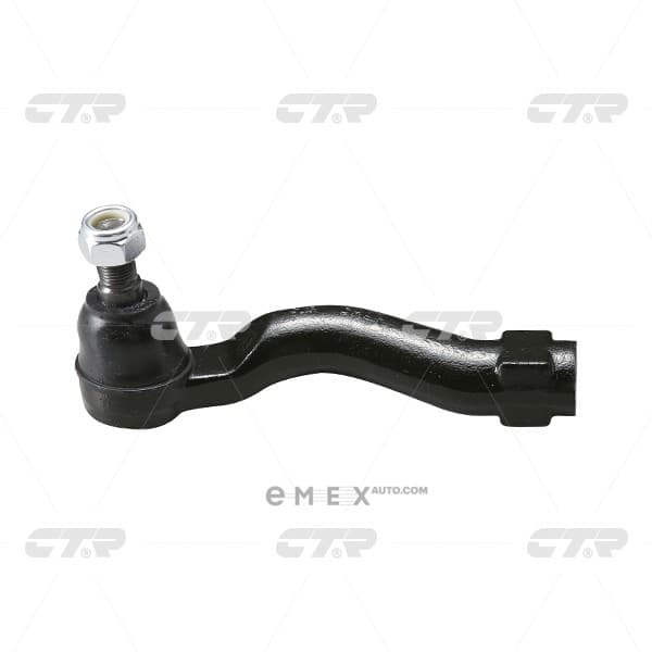 OEM END ASSY, TIE ROD STEERING CE0783