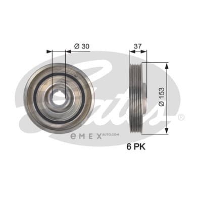 OEM TVD1090