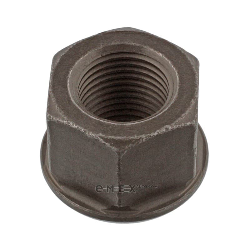 OEM WHEEL NUT 06218