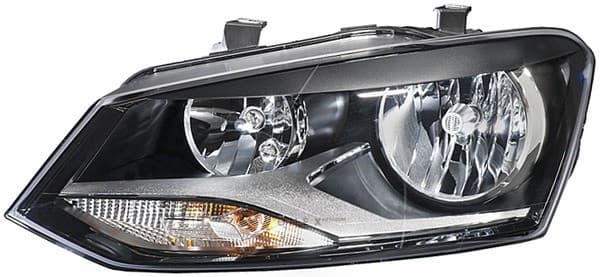 OEM HEADLAMP ASSY 1EE247051021