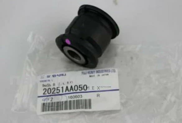 OEM BUSH B (L/LINK) 20251AA050