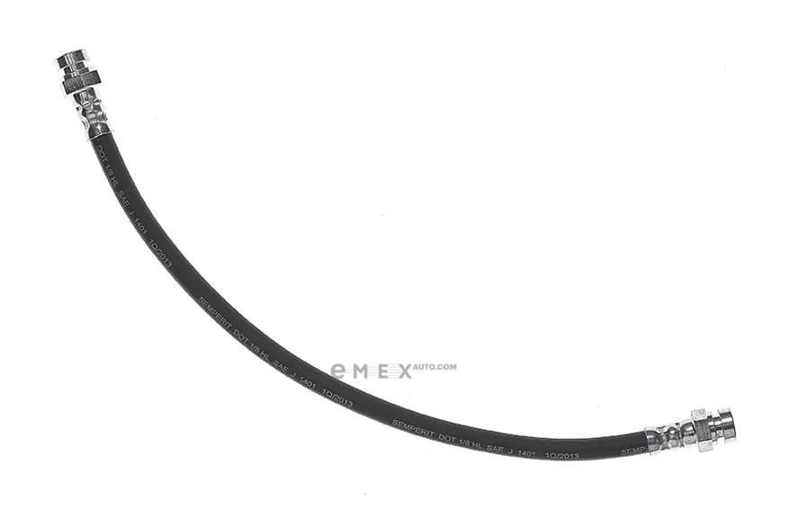 OEM HOSE ASSY, WINDSHIELD WASHER T30072