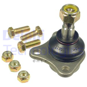 OEM LOWER BALL JOINT TC1010