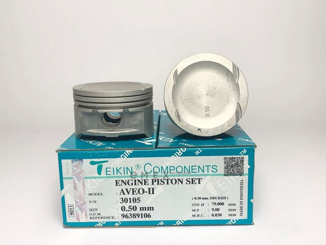 OEM PISTON ASSY 30105050