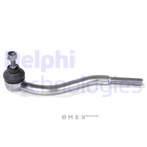 OEM TIE ROD END TA1214