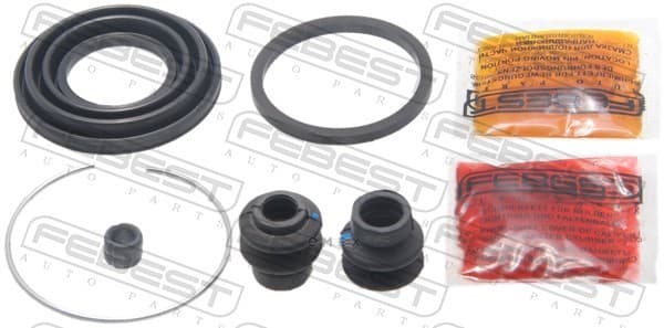 OEM REPAIR KIT, DISC BRAKE 0475NA4R