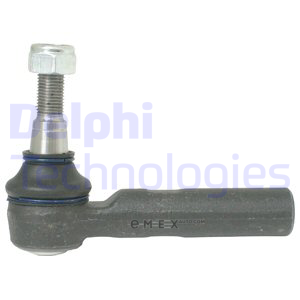 OEM TIE ROD END TA1931