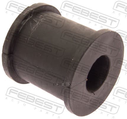 OEM BUSHING, RUBBER TSB762