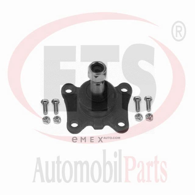 OEM BALL JOINT 29BJ228