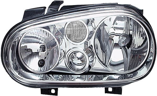 OEM HEADLAMP ASSY 1EJ007700081