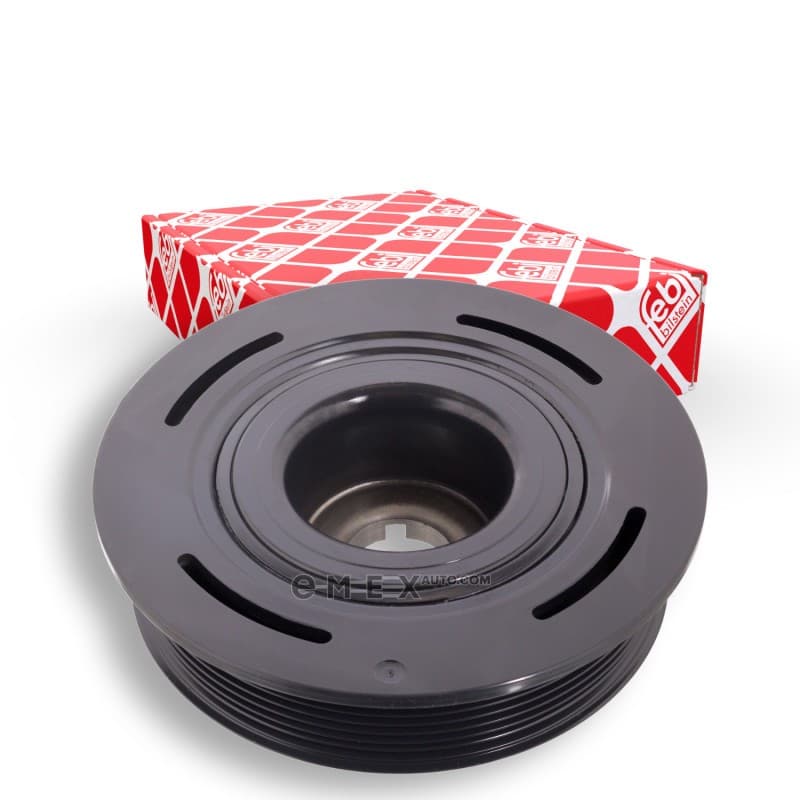 OEM BELT PULLEY 32133