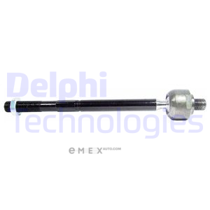 OEM Inner tie rod TA2487