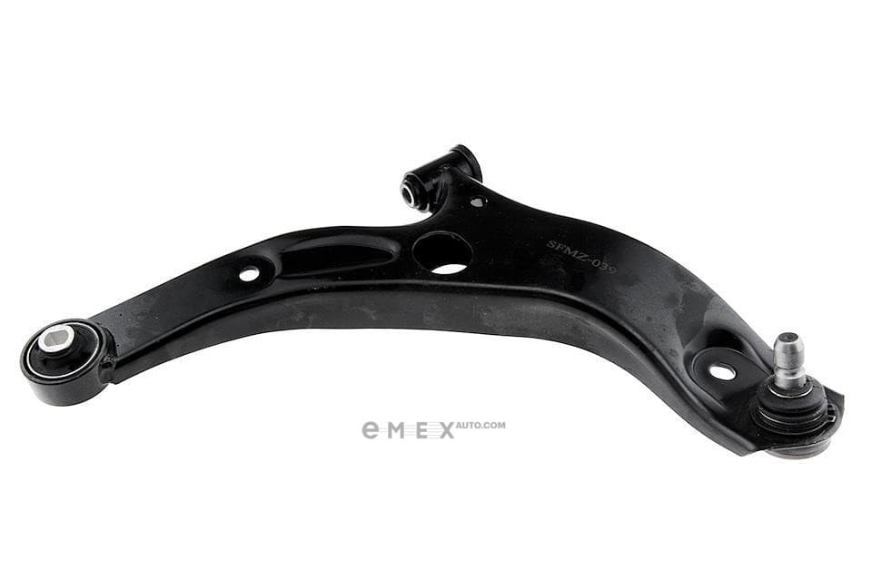 OEM SUSPENSION - CONTROL ARMS ZWDMZ039