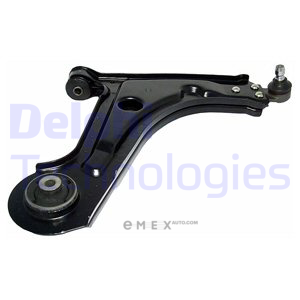 OEM LOWER WISHBONE TC1510