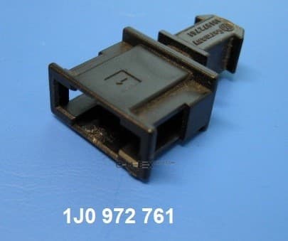 OEM HOUSING 1J0972761