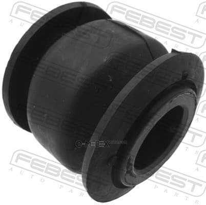 OEM ARM BUSHING FOR REAR TRACK CONTROL ROD NAB068