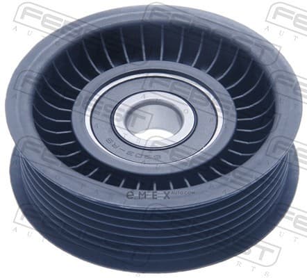 OEM PULLEY ASSY 1688164