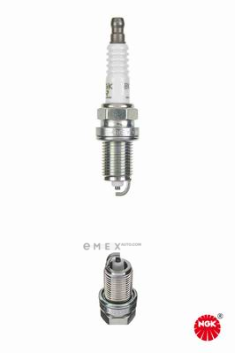 OEM PLUG, SPARK BKR6EY11