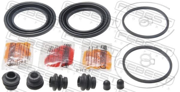 OEM REPAIR KIT, DISC BRAKE 0175CE120F