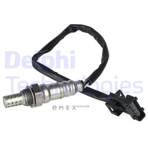 OEM SENSOR ASSY, OXYGEN ES2027212B1