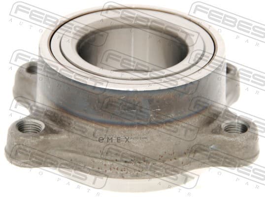 OEM BEARING, HUB 0282FX35R