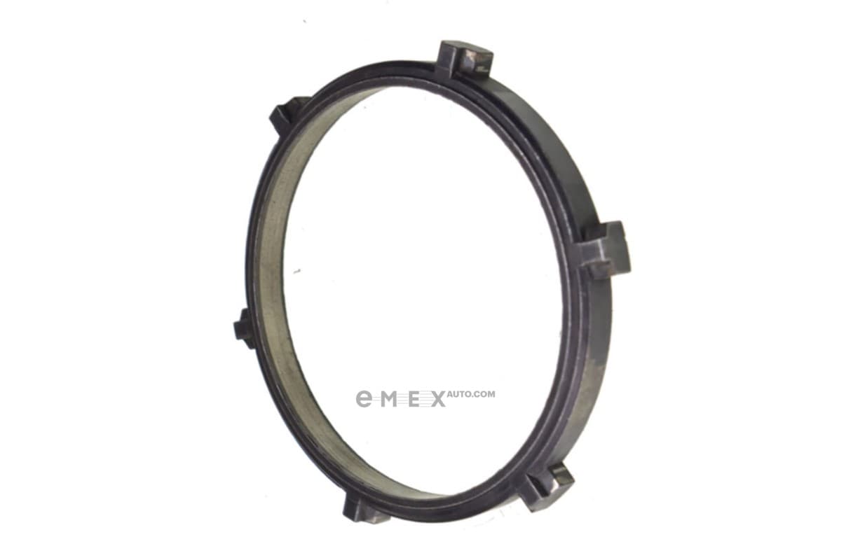 OEM RING SET, SYNCHRONIZER 88530018