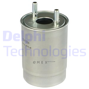 OEM FILTER ASSY, FUEL PUMP HDF624