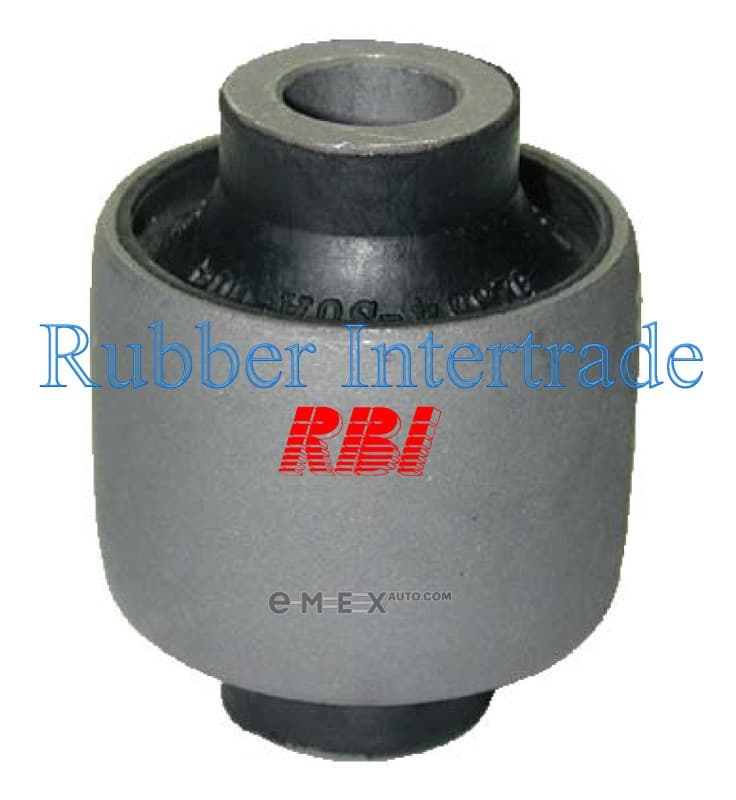 OEM BUSHING, STRUT O252013