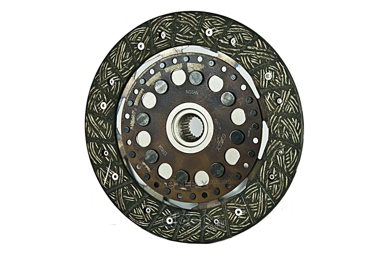 OEM CLUTCH FRICTION DISC 301004BB0A