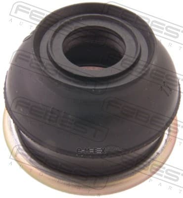 OEM DUST BOOT, BALL JOINT HYBJBACC