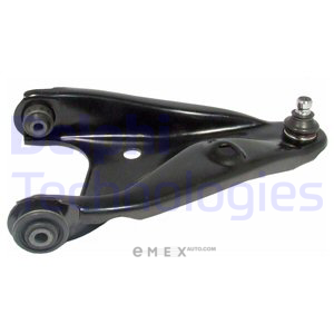 OEM LOWER WISHBONE TC1730